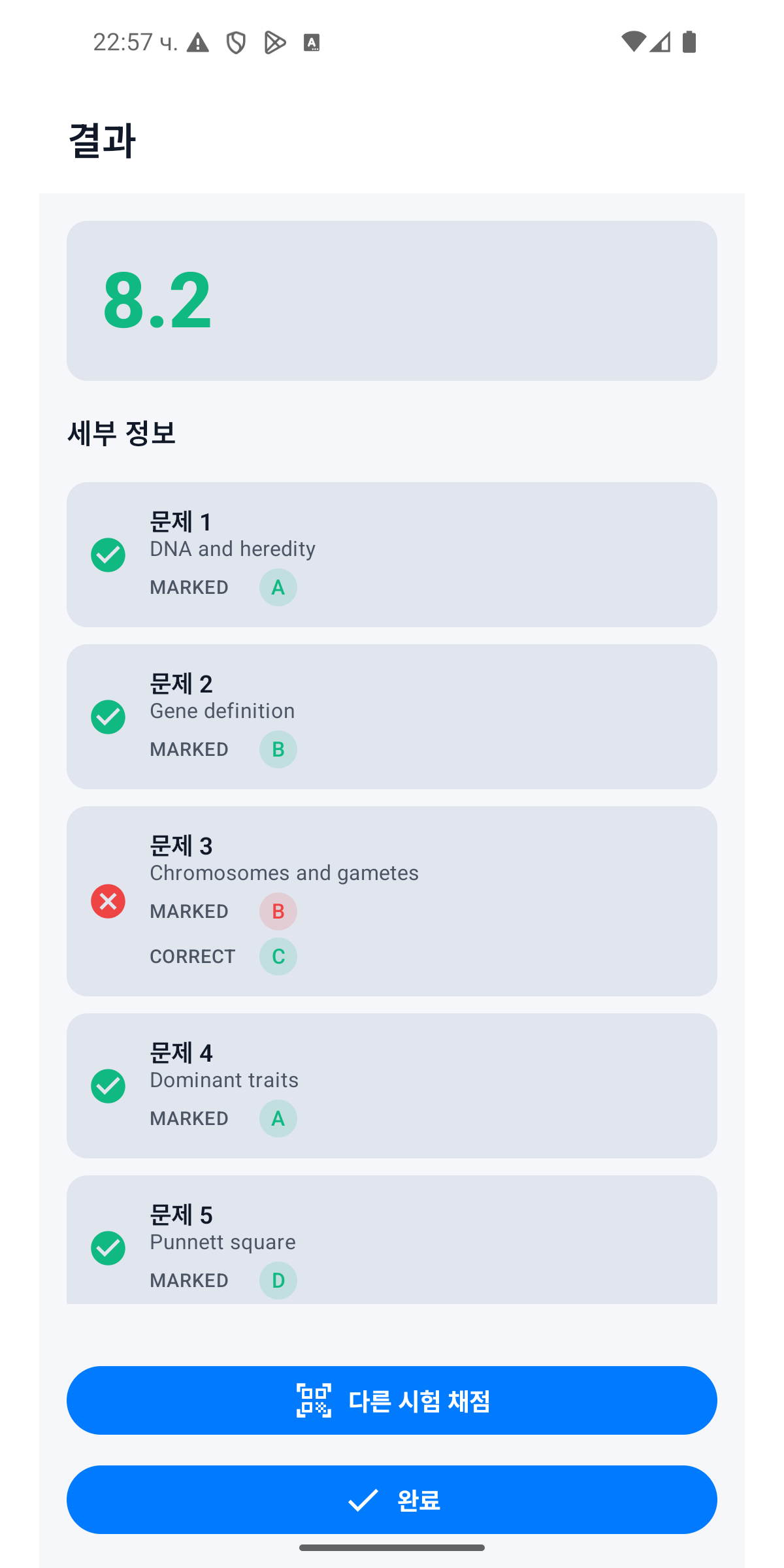 보고서 요약